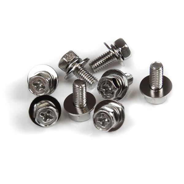 Estante para Rack - StarTech.com ADJSHELFHD Estante Ajustable de Alta Resistencia para Rack 1U