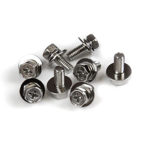 Estante para Rack - StarTech.com ADJSHELFHDV Estante Ventilado Ajustable para Rack de Servidores 1U