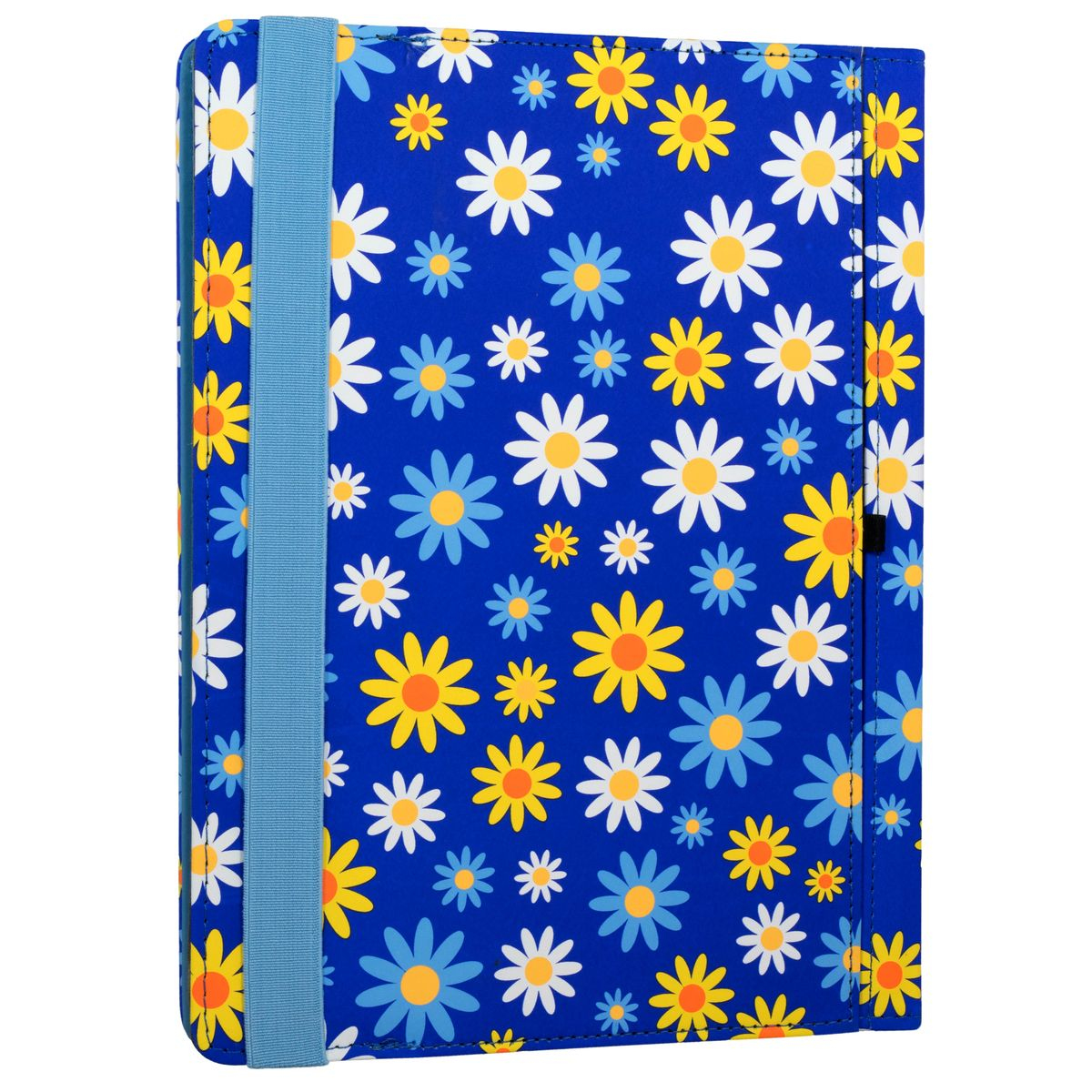 Funda Teclado USB - e-Vitta Daisies EVUN000801 10.1" Folio Multicolor funda para tablet