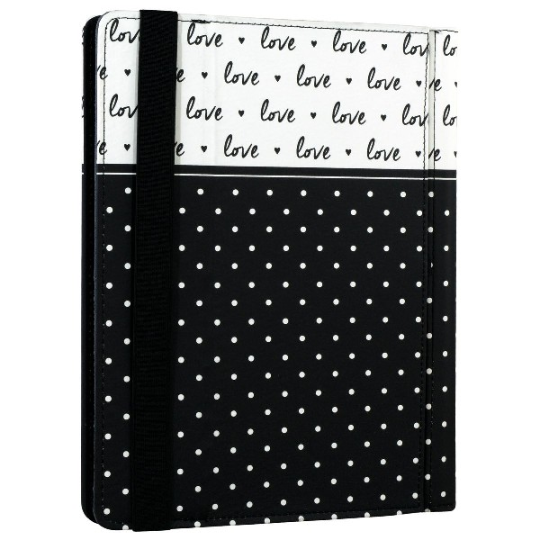 Funda Teclado - e-Vitta USB Keytab - Love 9.7"-10.1" 10.1" Folio