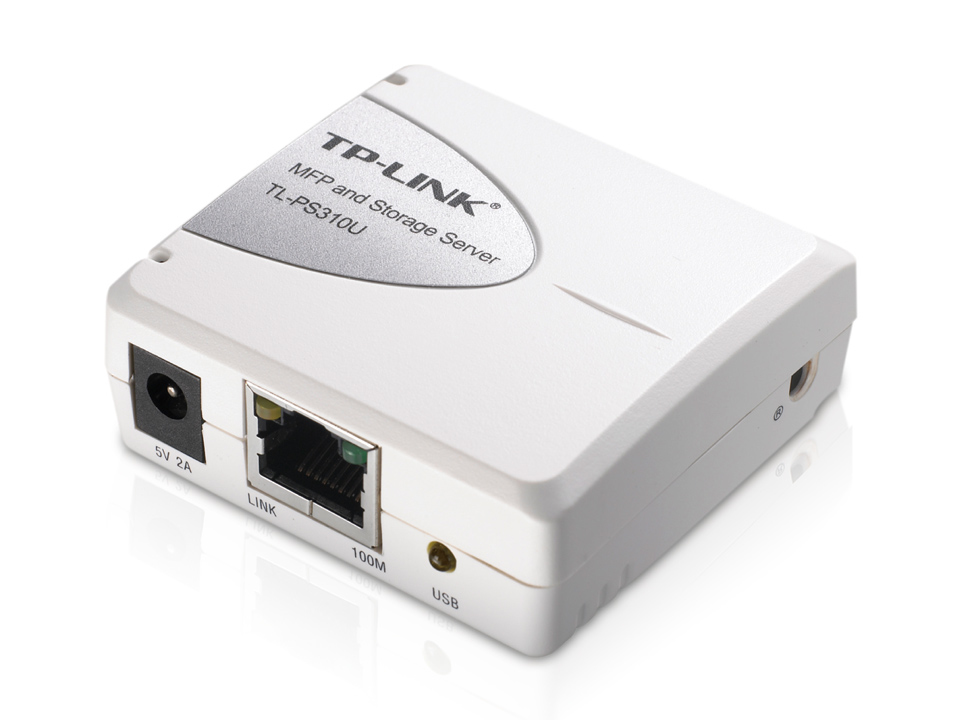 TP LINK SERVIDOR IMPRESI.N MFP USB2.0 ACCS