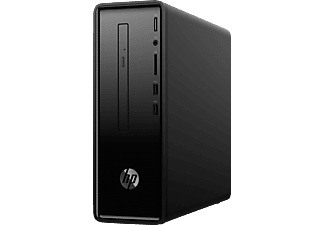 HP 290-p0110ng, Desktop-PC mit Core™ i5 Prozessor, 8 GB RAM, 1 TB HDD, Radeon™ 520, 2 GB