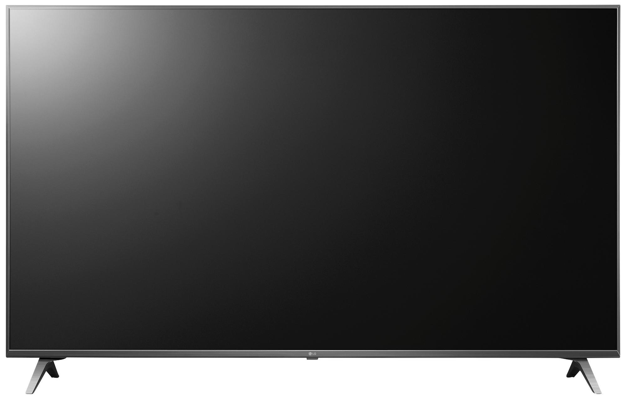 TV LED 65" - LG 65SK8000PLB, SuperUHD 4K 5xHDR, NanoCell, Panel IPS, AI Smart TV ThinQ webOS 4.0,