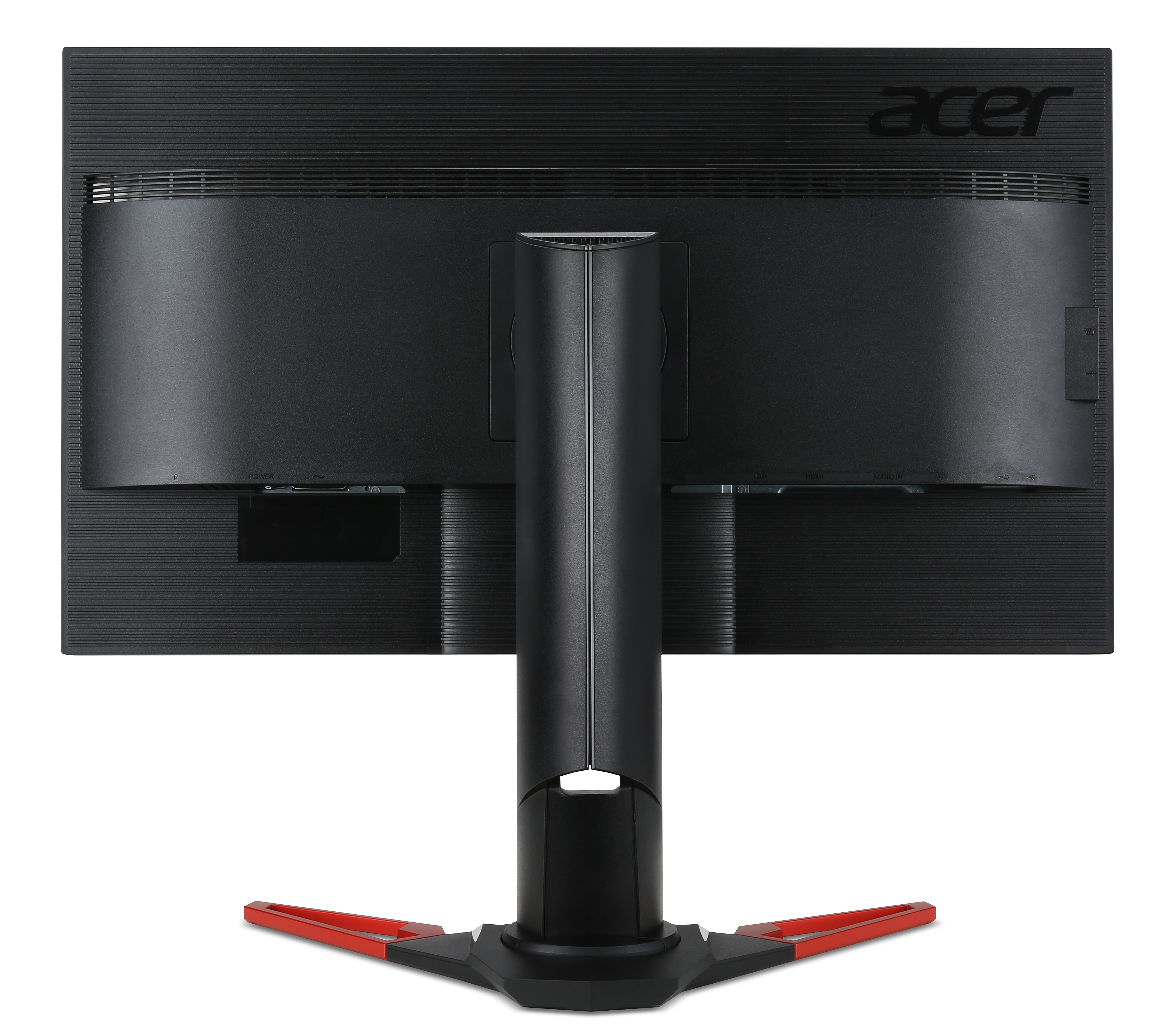 ACER XB281HK Predator 28 inç 1ms Tepkime Süresi HDMI/DisplayPort/USB 3.0 Ultra HD 4K LED Monitör