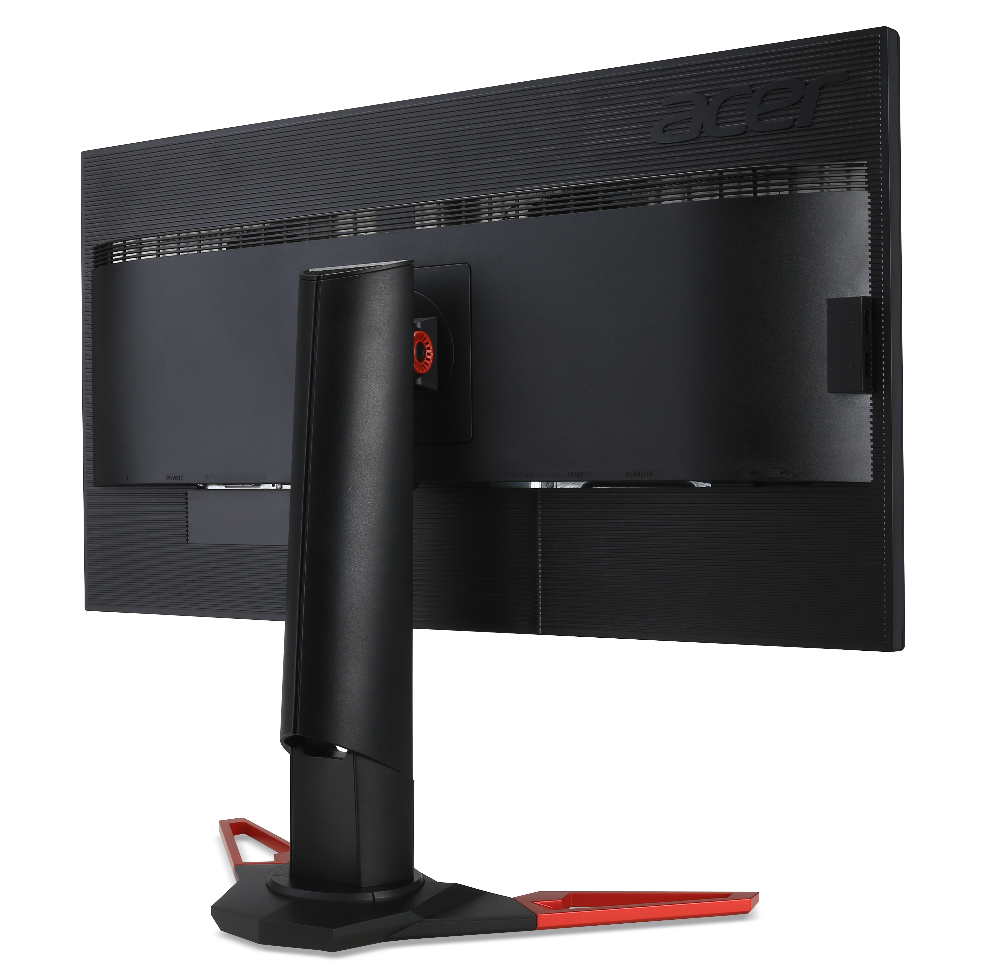 ACER XB281HK Predator 28 inç 1ms Tepkime Süresi HDMI/DisplayPort/USB 3.0 Ultra HD 4K LED Monitör