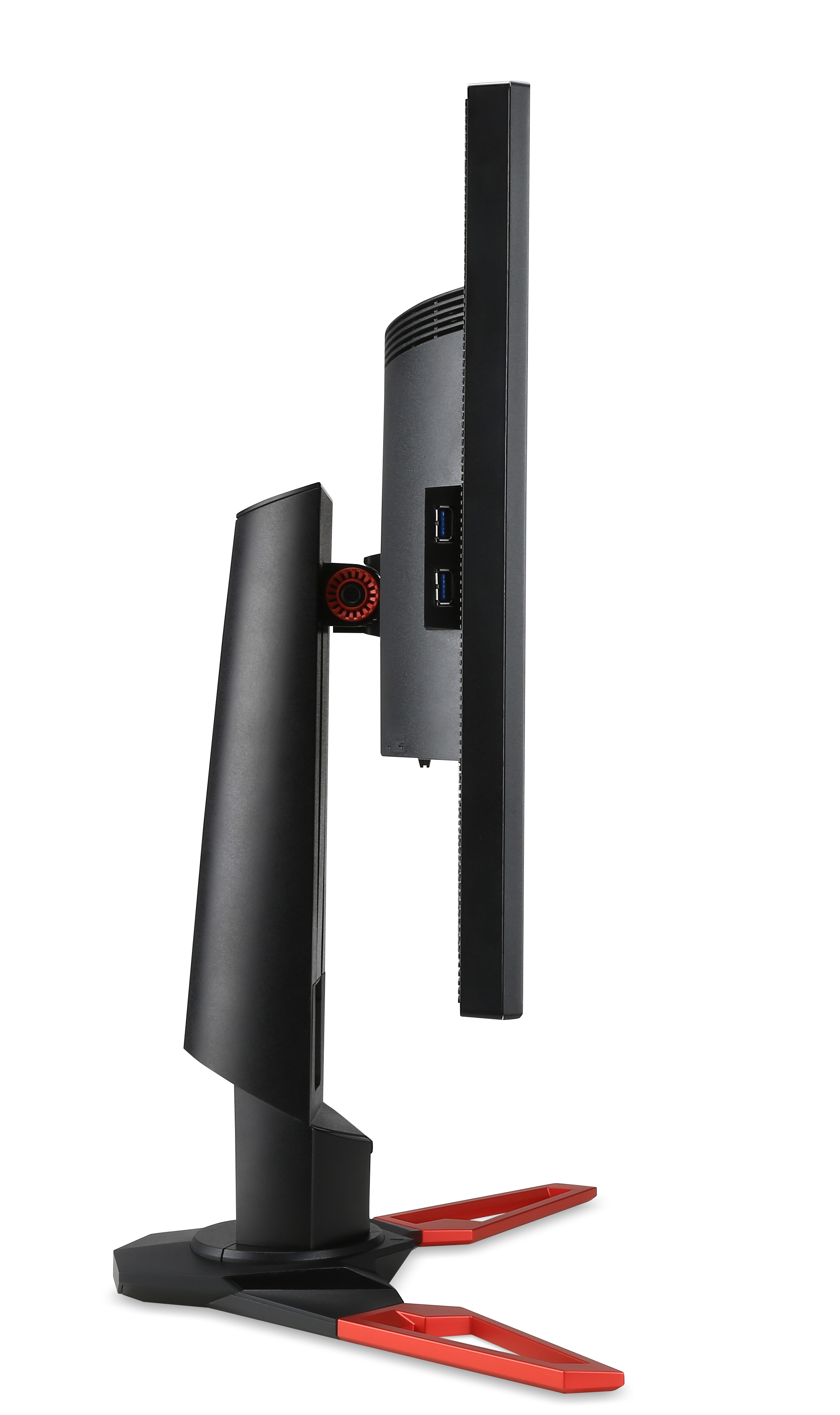 ACER XB281HK Predator 28 inç 1ms Tepkime Süresi HDMI/DisplayPort/USB 3.0 Ultra HD 4K LED Monitör