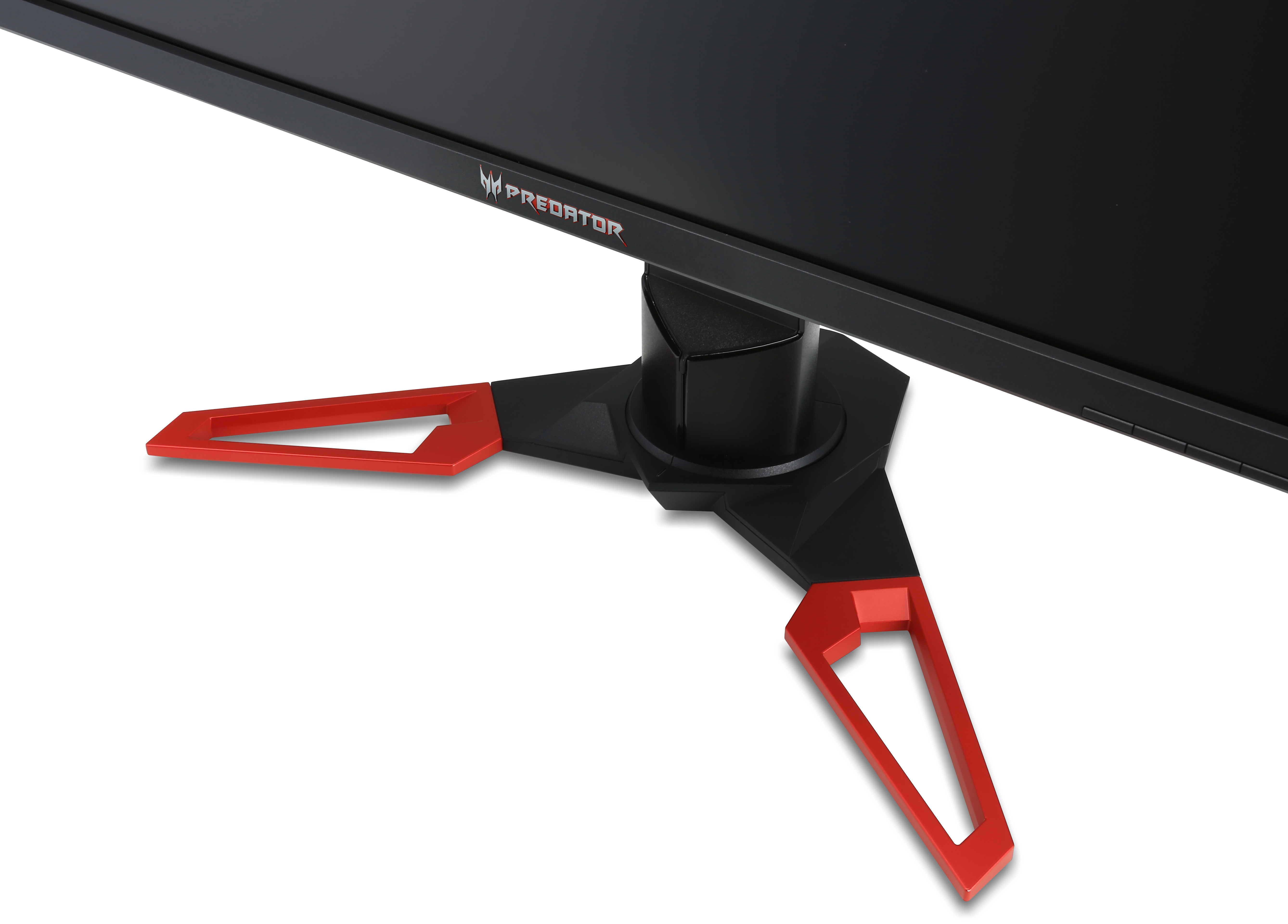 ACER XB281HK Predator 28 inç 1ms Tepkime Süresi HDMI/DisplayPort/USB 3.0 Ultra HD 4K LED Monitör