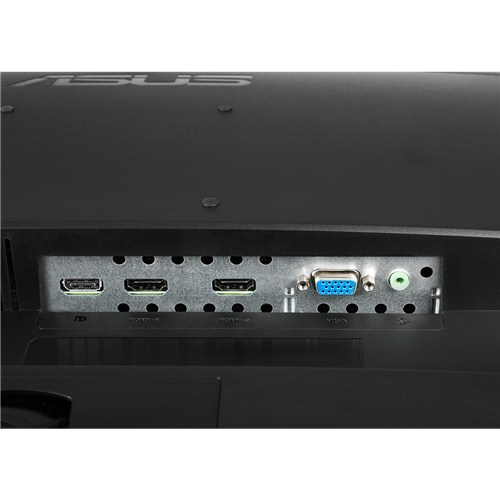 ASUS VP228TE 21.5 inç 1ms D-Sub/DVI-D Full HD Led Monitör