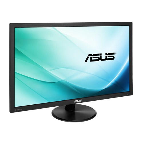ASUS VP228TE 21.5 inç 1ms D-Sub/DVI-D Full HD Led Monitör