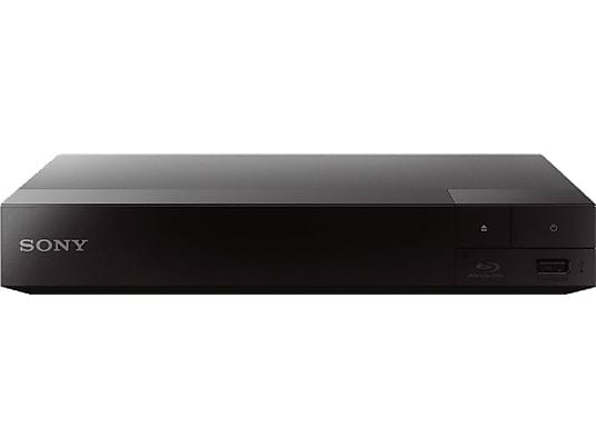 Reproductor Blu-ray - Sony BDP-S1700, Full HD, HDMI, USB, Negro