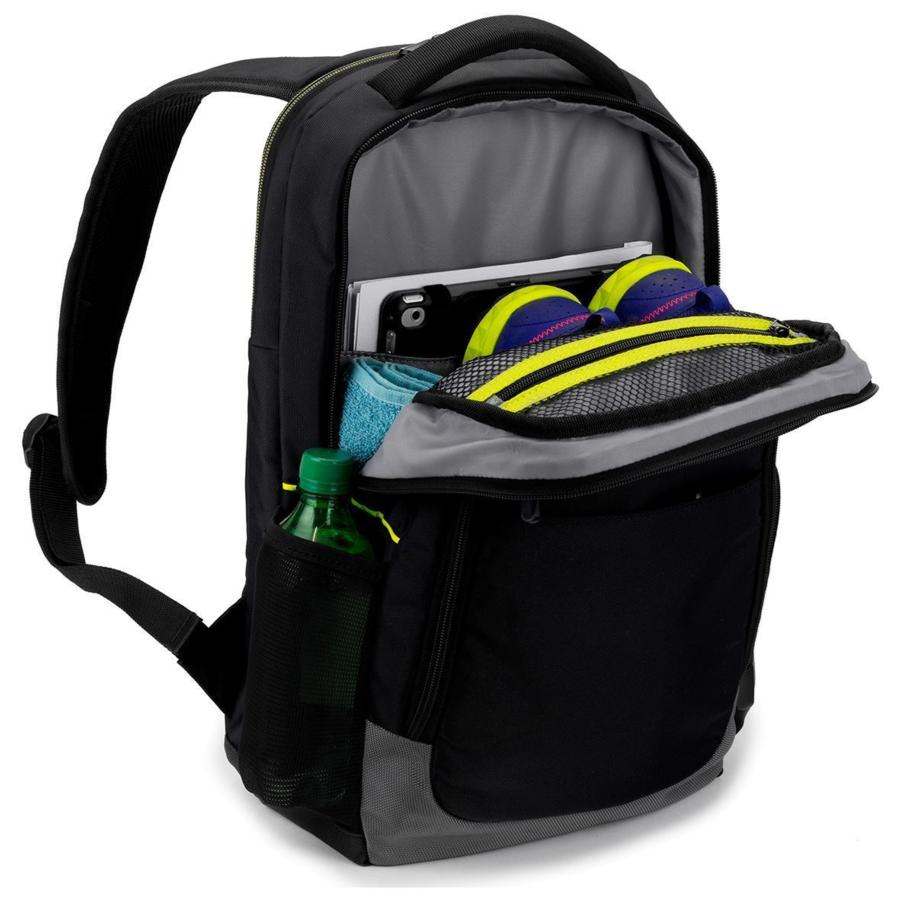 Mochila - Targus CityGear 14" Mochila Negro