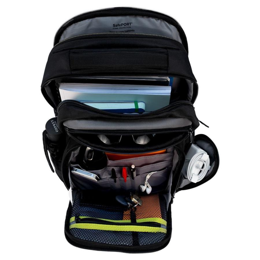 Mochila - Targus CityGear 14" Mochila Negro