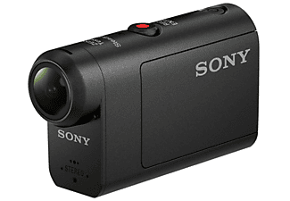 Cámara deportiva | Sony Cam Full HD, Sumergible 60 metros