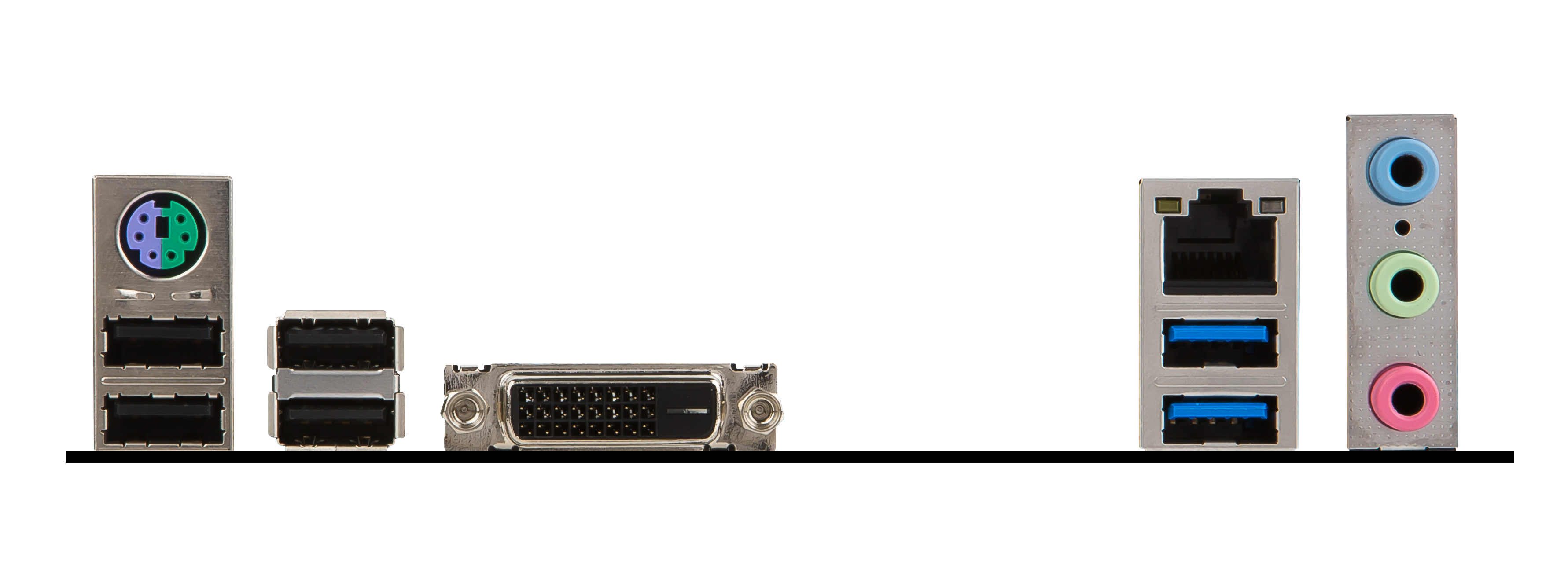 MSI H110M Pro-D Soket 1151 Ddr4 2133 Dvı Usb 3.1 Matx Anakart