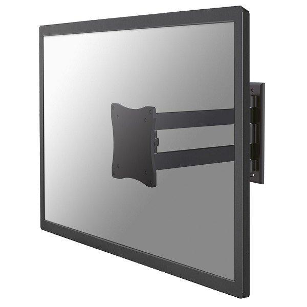 Newstar FPMA-W820BLACK soporte de pared para pantalla plana