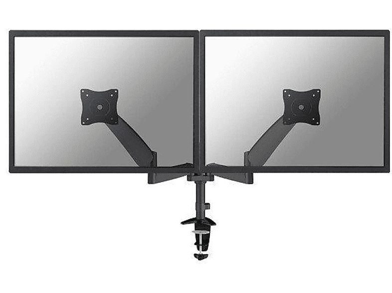 Newstar FPMA-D950DBLACK soporte de mesa para pantalla plana