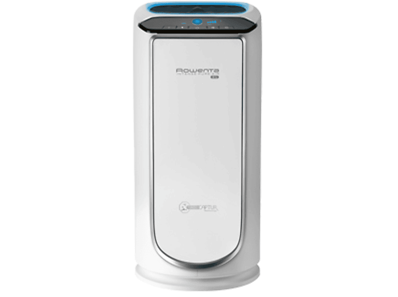 nano capture filter rowenta