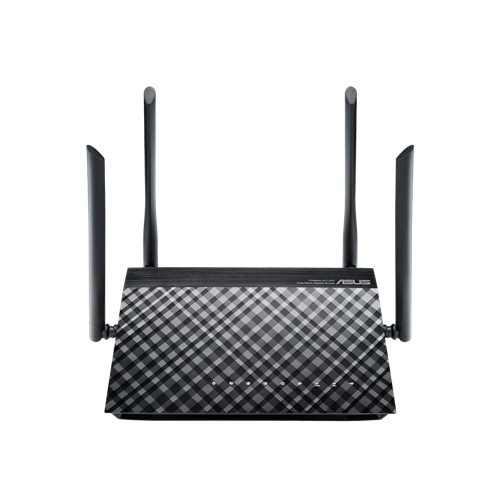 ASUS RT-AC1200G+
