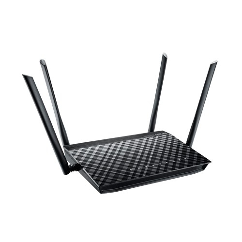 ASUS RT-AC1200G+