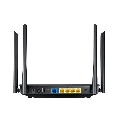 ASUS RT-AC1200G+