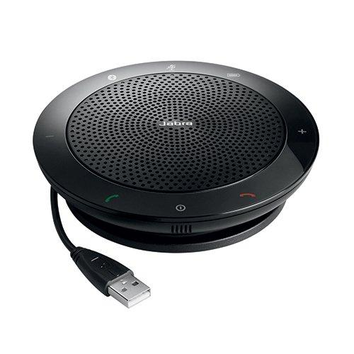 JABRA SPEAK 510+MS USB BT JL360