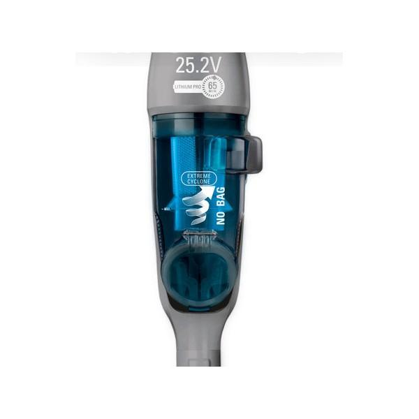 Aspirador escoba - Rowenta RH 8879 Air Force Extreme Vision Pro, 25.2V, Batería litio, Cn
