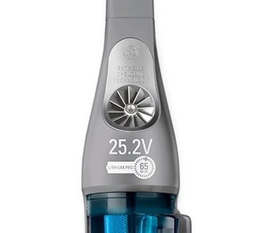 Aspirador escoba - Rowenta RH 8879 Air Force Extreme Vision Pro, 25.2V, Batería litio, Cn