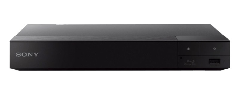 Reproductor Blu-ray - Sony BDPS6700B, 4K UHD, HDMI, USB, 3D, WiFi, Dolby True HD