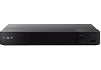 Reproductor Blu Ray Sony Bdps6700b 4k Uhd Hdmi Usb 3d Wifi