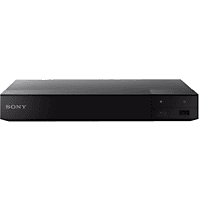 Reproductor Blu-ray - Sony BDPS6700B, 4K UHD, HDMI, USB, 3D, WiFi, Dolby True HD