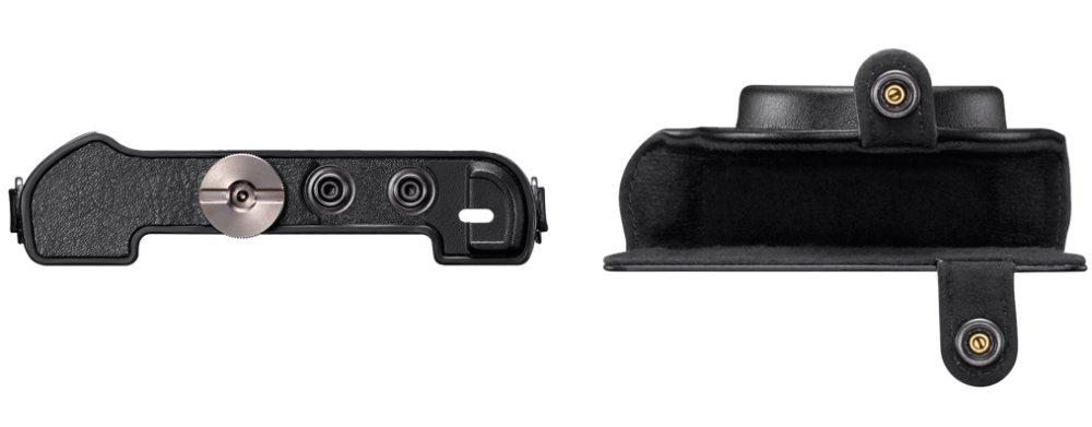 Funda cámara compacta - Sony Cyber-shot HV90 HX90V WX500