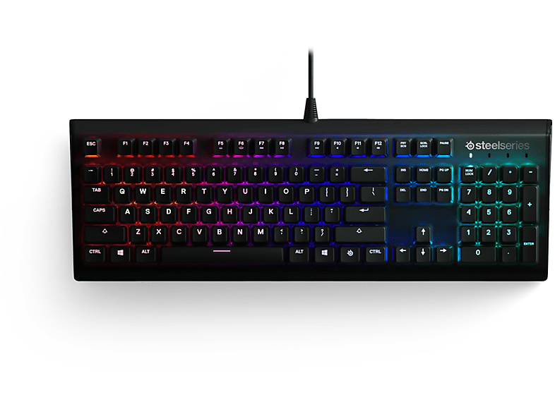 Teclado gaming | Steelseries Apex M750