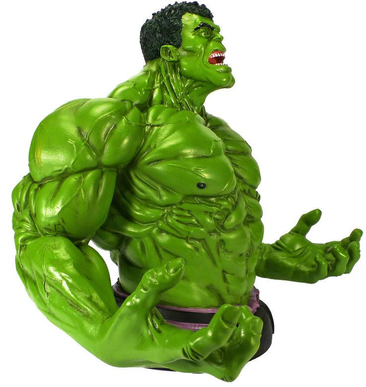 Figura - Sherwood, Hulk, Superhéroes Marvel
