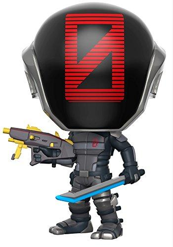 Figura Funko Pop! - Zero, Borderlands