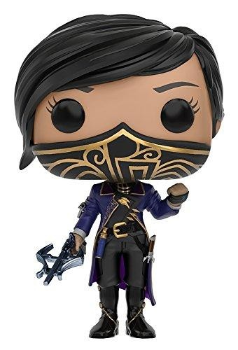 Figura Funko Pop! - Emily, Dishonored2