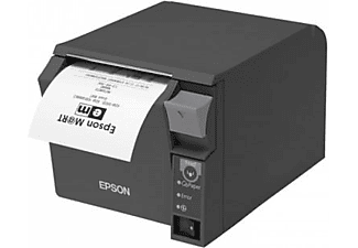 Impresora de etiquetas - Epson TM-T70II (032), Térmica, 180x180DPI