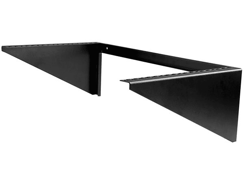 Rack | StarTech.com RK619WALLV Armario Rack de Servidores Vertical de Pared Acero 6U 19