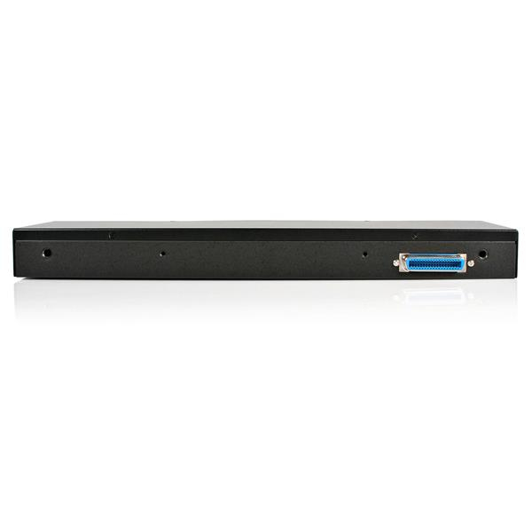 Módulo KVM - StarTech.com CAB831HD Modulo KVM PS/2 USB 8 Puertos para Consolas Rack