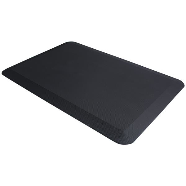Alfombrilla Ergonómica - StarTech.com STSMAT Alfombra Ergonómica Antifatiga para Escritorios de Pie