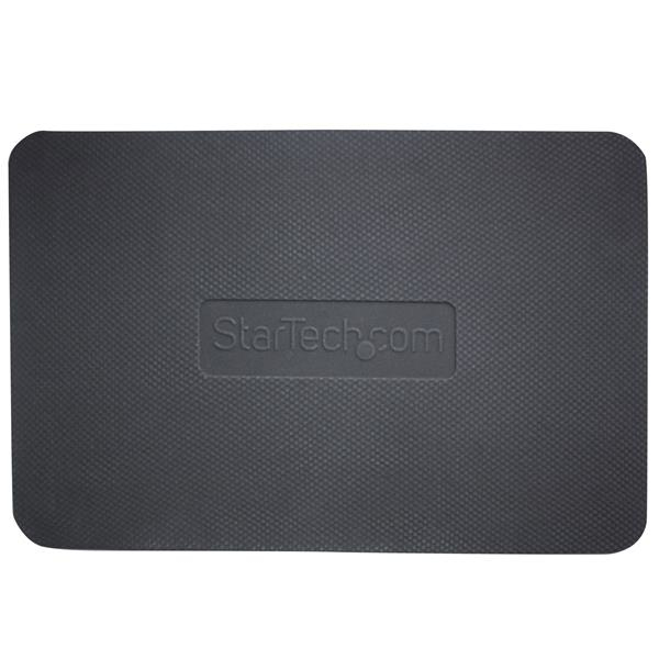 Alfombrilla Ergonómica - StarTech.com STSMAT Alfombra Ergonómica Antifatiga para Escritorios de Pie