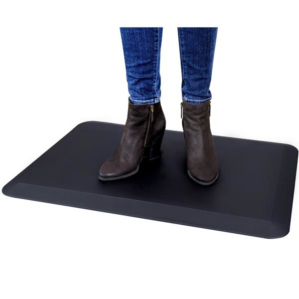 Alfombrilla Ergonómica - StarTech.com STSMAT Alfombra Ergonómica Antifatiga para Escritorios de Pie