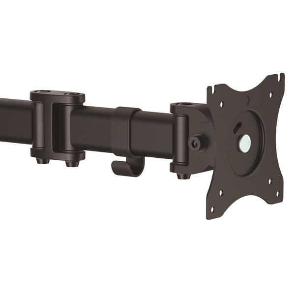 Soporte - StarTech.com ARMPIVOTB Brazo Articulado para Pantallas VESA 27 Pulgadas
