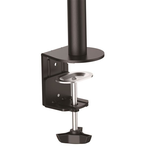 Soporte - StarTech.com ARMPIVOTB Brazo Articulado para Pantallas VESA 27 Pulgadas