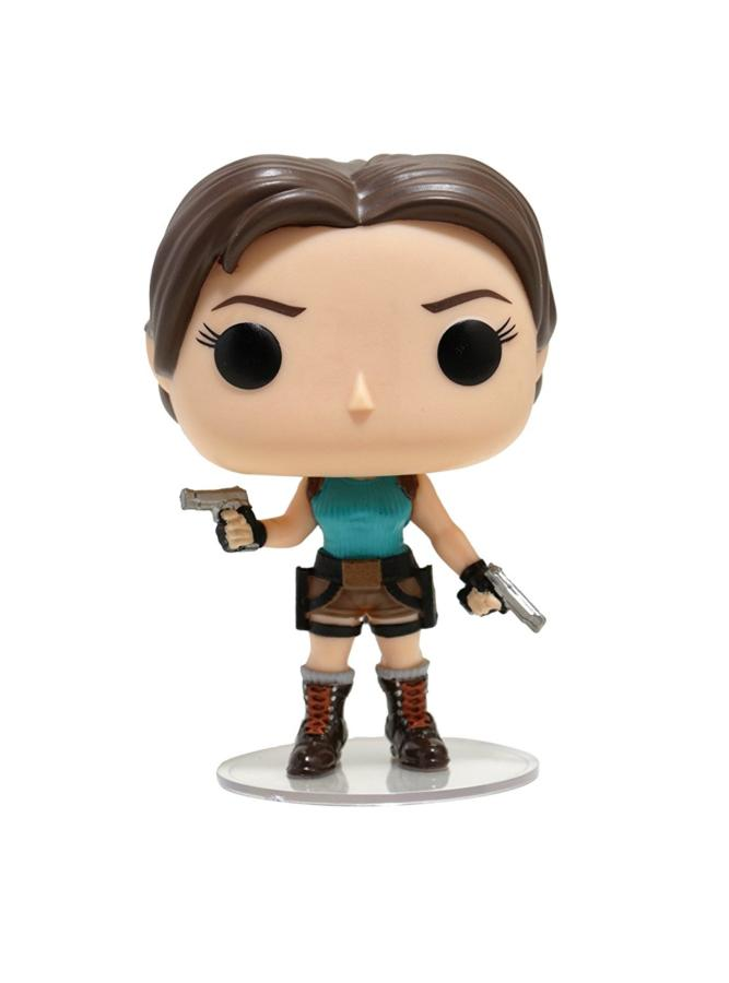 Figura Funko Pop! - Lara Croft, Tomb Raider