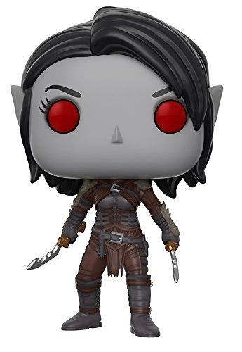 Figura Funko Pop! - Naryu, The Elder Scrolls Online: Morrowind