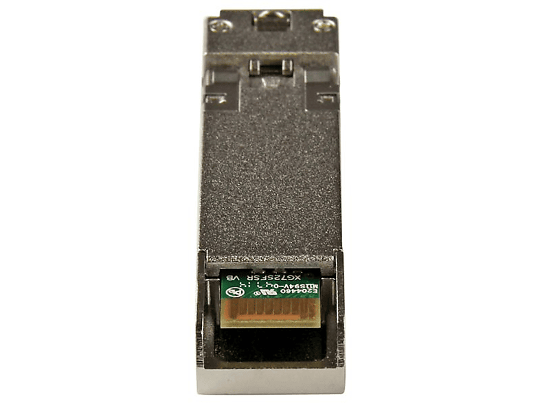 Transceptor SFP+ | StarTech.com SFP10GSRXST SFP+ 10GBase-SR Comp Cisco SFP-10G-SR-X Multi LC 300m DD