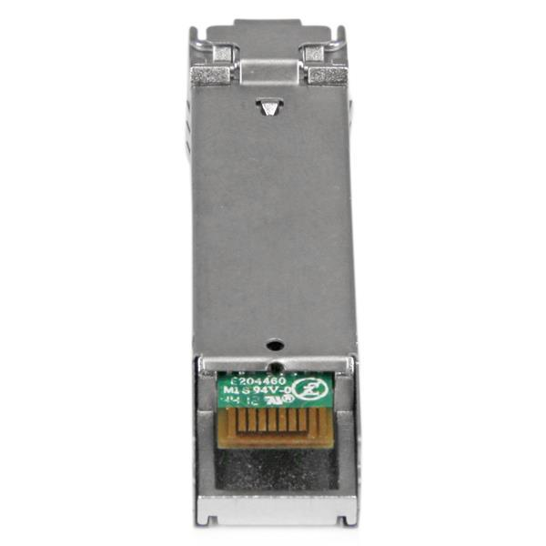 Transceptor SFP - StarTech.com JD118BST SFP de 1Gb 1000Base-SX Mini GBIC Multimodo LC 550m