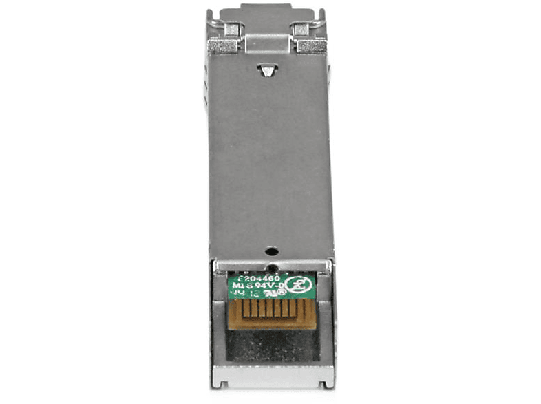 Transceptor SFP | StarTech.com GLCEXSMDST SFP 1Gb 1000Base-EX Comp Cisco GLC-EX-SMD Mono LC 40km DDM