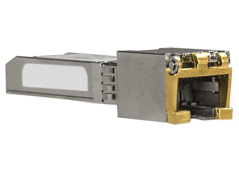 Transceptor SFP+ | StarTech.com SFP10GBTST Modulo SFP+ de Cobre RJ45 10GBase-T 30m TAA