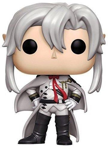 Figura Funko Pop! - Ferid Bathory, Seraph of the End, Vampire reign
